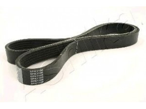 ASHIKA 112-6PK1105 V formos rumbuoti diržai 
 Techninės priežiūros dalys -> Techninės priežiūros intervalai
38920-PAA-A01, 38920-PAA-A02, 38920-PDA-E03