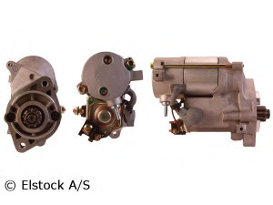 ELSTOCK 25-4264 starteris 
 Elektros įranga -> Starterio sistema -> Starteris
12417504480-04, 1241750448004, NAD000030