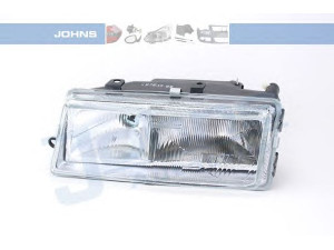 JOHNS 67 21 09 priekinis žibintas 
 Kėbulas -> Priekinis žibintas/dalys -> Priekinis žibintas/įterp.
1L0 941 017