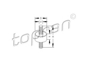 TOPRAN 108 765 laikantysis rėmas, degalų tiekimo sriublys 
 Degalų tiekimo sistema -> Kuro siurblys/dalys -> Būgninių stabdžių dalys
443 133 741A, 443 133 741A, 443 133 741A