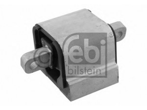 FEBI BILSTEIN 26776 montavimas, neautomatinė transmisija 
 Transmisija -> Neautomatinė pavarų dėžė -> Ašies montavimas
639 242 00 13, 639 242 02 13, 639 242 07 13