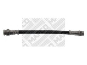 MAPCO 3639 stabdžių žarnelė 
 Stabdžių sistema -> Stabdžių žarnelės
4806 A1, 4806.A1