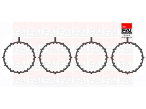 FAI AutoParts IM2150 tarpiklių rinkinys, įsiurbimo kolektorius 
 Variklis -> Cilindrų galvutė/dalys -> Įsiurbimo kolektoriaus tarpiklis/sandarinimo žiedas
17105-PWA-007