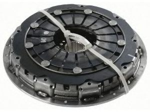 SACHS 3090 000 069 sankabos komplektas
2 229 956, 21 21 2 229 956