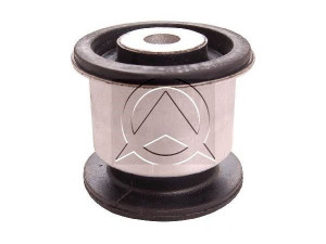 SIDEM 849649 valdymo svirties/išilginių svirčių įvorė 
 Ašies montavimas/vairavimo mechanizmas/ratai -> Valdymo svirtis/pasukamosios svirties sujungimas -> Montavimas/sutvirtinimas
164 333 04 14