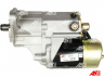 AS-PL S6074 starteris
28100-56010, 28100-56030, 28100-56060