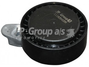 JP GROUP 1118204200 diržo įtempiklis, V formos rumbuotas diržas 
 Diržinė pavara -> V formos rumbuotas diržas/komplektas -> Dirželio įtempiklis (įtempimo blokas)
04E145299J