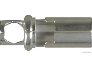 HERTH+BUSS ELPARTS 50253925 kontaktinė įvorė