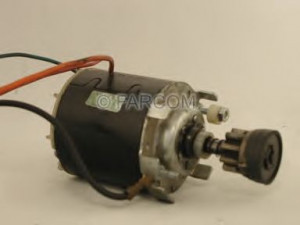 FARCOM 106358 starteris