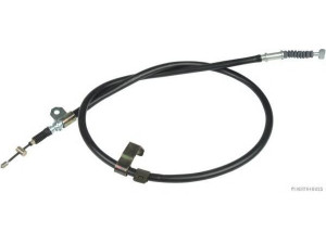 MAGNETI MARELLI 600000123540 trosas, stovėjimo stabdys
36530-86E00