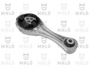 MAL? 18474 variklio montavimas 
 Variklis -> Variklio montavimas -> Variklio montavimo rėmas
8200427530