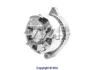 WAIglobal LNV-110-461 kintamosios srovės generatorius