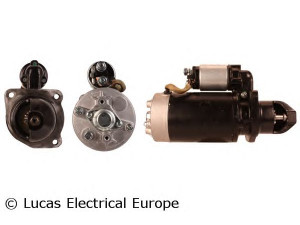 LUCAS ELECTRICAL LRS00925 starteris
1676822, 465604, 4881598, 5003009
