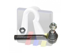 RTS 91-90393-110 skersinės vairo trauklės galas 
 Vairavimas -> Vairo mechanizmo sujungimai
1609012, 93196779