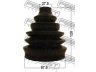 FEBEST 2717P-XC90F2 gofruotoji membrana, kardaninis velenas
30788265