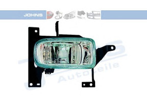 JOHNS 45 17 30 rūko žibintas 
 Elektros įranga -> Pagalbiniai žibintai/dalys -> Rūko žibintas/dalys -> Rūko žibintas/įterp.
D201 51 680C