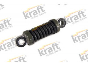 KRAFT AUTOMOTIVE 1226200 vibracijos slopintuvas, V formos rumbuotas diržas 
 Diržinė pavara -> V formos rumbuotas diržas/komplektas -> Vibracijos slopintuvas
5751.31, 5751.43, 5751.44, 5751.79