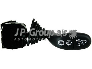 JP GROUP 1196203500 valytuvo jungiklis 
 Priekinio stiklo valymo sistema -> Jungiklis/relė
6U0953513A