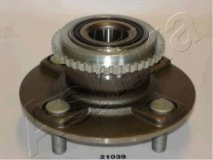 ASHIKA 44-21039 rato stebulė 
 Ašies montavimas/vairavimo mechanizmas/ratai -> Rato stebulė/montavimas -> Rato stebulė
432002F500, 432009F510