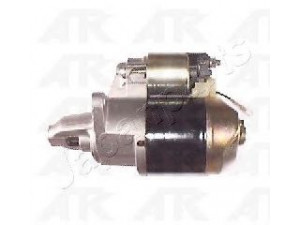 JAPANPARTS MTZ216 starteris 
 Elektros įranga -> Starterio sistema -> Starteris
SM84, 1202034, 4296056, 3100085010