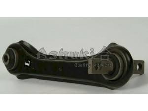 ASHUKI 1482-3005 vikšro valdymo svirtis 
 Ašies montavimas/vairavimo mechanizmas/ratai -> Valdymo svirtis/pasukamosios svirties sujungimas -> Vairo trauklės (valdymo svirtis, išilginis balansyras, diago
210381/ABS, 32-16 050 0032/MEYLE