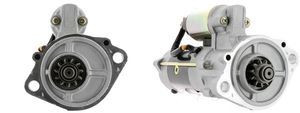 CEVAM 8205 starteris
8971704, 8971704000, 8972047, 8972047130