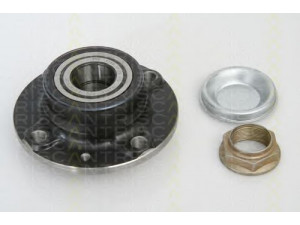 TRISCAN 8530 38213 rato guolio komplektas 
 Ašies montavimas/vairavimo mechanizmas/ratai -> Rato stebulė/montavimas -> Rato guolis
3748.70, 3748.70