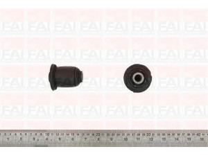 FAI AutoParts SS831 pakabos komplektas 
 Ašies montavimas/vairavimo mechanizmas/ratai -> Valdymo svirtis/pasukamosios svirties sujungimas -> Vairo trauklės (valdymo svirtis, išilginis balansyras, diago
3395887, GA2B34470A