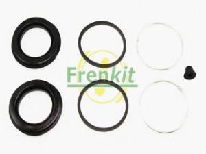 FRENKIT 244004 remonto komplektas, stabdžių apkaba 
 Stabdžių sistema -> Stabdžių matuoklis -> Stabdžių matuoklio montavimas
1605016