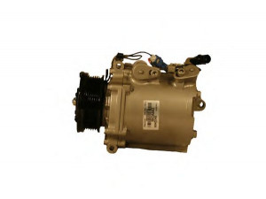 SERCORE 16CA662 kompresorius, oro kondicionierius 
 Oro kondicionavimas -> Kompresorius/dalys