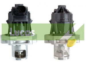 LUCAS ELECTRICAL FDR355 ERG vožtuvas 
 Kuro mišinio formavimas -> Išmetimo emisijos valdymas -> Išmetamųjų dujų recirkuliacija -> EGR vožtuvas/įsiurbimo kolektorius
55566052, 851288