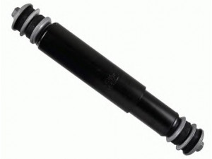 SACHS 131 048 amortizatorius 
 Pakaba -> Amortizatorius
1523283, 488823