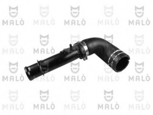 MAL? 6274A radiatoriaus žarna 
 Aušinimo sistema -> Žarnelės/vamzdeliai/sujungimai -> Radiatoriaus žarnos
51780785