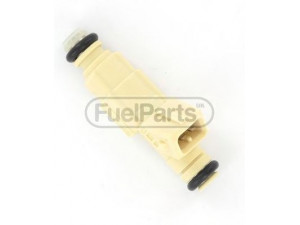 STANDARD FI1124 purkštukas 
 Kuro mišinio formavimas -> Mišinio sudarymas -> Purkštukas/antgalis/antgalio laikiklis/PDE
1049259, 1111849, 988F-9F593-EA