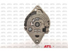 ATL Autotechnik L 84 210 kintamosios srovės generatorius
219 214, D167411