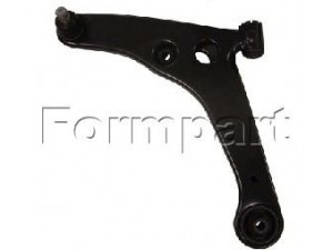 FORMPART 3909015 vikšro valdymo svirtis 
 Ašies montavimas/vairavimo mechanizmas/ratai -> Valdymo svirtis/pasukamosios svirties sujungimas -> Vairo trauklės (valdymo svirtis, išilginis balansyras, diago
MR403419