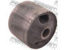 FEBEST MAB-111 montavimas, diferencialas 
 Ašies pavara -> Diferencialas
MR992363