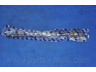 PARTS-MALL PXCUC-008 vidinė skersinė vairo trauklė
93740701, P93740701