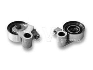 TREVI AUTOMOTIVE TD1381 įtempiklio skriemulys, paskirstymo diržas 
 Techninės priežiūros dalys -> Papildomas remontas
135050L010, 1350567040, 1350567041