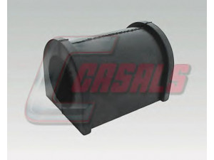 CASALS 6338 skersinio stabilizatoriaus įvorių komplektas
000363864, 00363864, 003638640