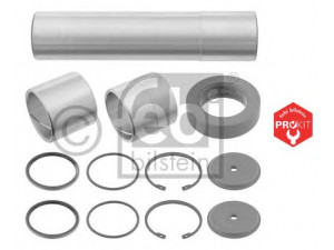 FEBI BILSTEIN 06009 remonto komplektas, pasukamojo kakliuko kaištis 
 Ašies montavimas/vairavimo mechanizmas/ratai -> Pasukamojo kakliuko remonto rinkinys -> Remonto komplektas, karbiuratorius
307 330 00 19, 307 586 00 33, 307 330 00 19