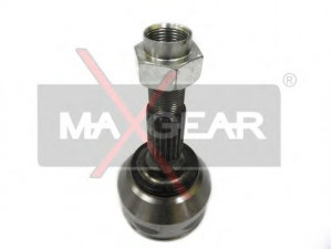 MAXGEAR 49-0289 jungčių komplektas, kardaninis velenas 
 Ratų pavara -> Sujungimai/komplektas
3272FW, 3273EA