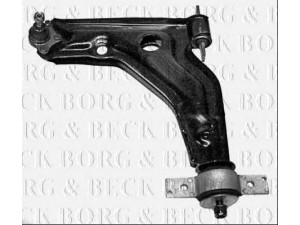 BORG & BECK BCA6105 vikšro valdymo svirtis 
 Ašies montavimas/vairavimo mechanizmas/ratai -> Valdymo svirtis/pasukamosios svirties sujungimas -> Vairo trauklės (valdymo svirtis, išilginis balansyras, diago
60 588 843, 60801528