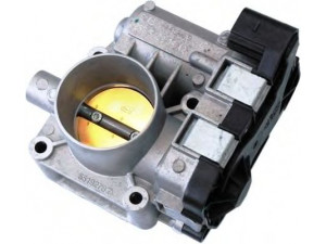 HOFFER 7519067 droselio korpusas 
 Kuro mišinio formavimas -> Mišinio sudarymas -> Droselis/kuro vamzdeliai/vakuumo žarnelė
77364870, 5519278, 77364870, 77364870