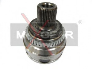 MAXGEAR 49-0229 jungčių komplektas, kardaninis velenas 
 Ratų pavara -> Sujungimai/komplektas
4A0 498 099 B, 4A0 498 099 C, 4A0 498 099 G