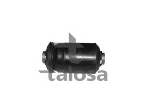 TALOSA 57-06487 valdymo svirties/išilginių svirčių įvorė 
 Ašies montavimas/vairavimo mechanizmas/ratai -> Valdymo svirtis/pasukamosios svirties sujungimas -> Montavimas/sutvirtinimas