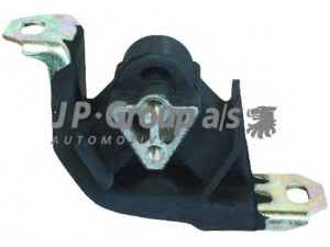 JP GROUP 1217903770 variklio montavimas 
 Variklis -> Variklio montavimas -> Variklio montavimo rėmas
0684661, 0684665, 0684671, 684661