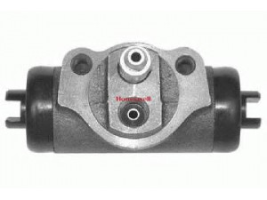 BENDIX 214162B rato stabdžių cilindras 
 Stabdžių sistema -> Ratų cilindrai
MA180751, MB134829