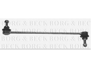 BORG & BECK BDL6610 šarnyro stabilizatorius 
 Ašies montavimas/vairavimo mechanizmas/ratai -> Stabilizatorius/fiksatoriai -> Pasukimo trauklė
31356759537, 31356778831, 31 35 6 759 537