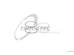 TRUCKTEC AUTOMOTIVE 01.43.213 O žiedų komplektas, cilindro sraigtinė įvorė
51.96501.0338 cpl.2 cp, 51.96501.0338 cpl.3